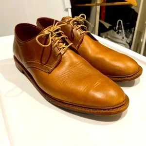 Allen Edmonds | Shoes | Allen Edmonds Academy Brown Leather  display picture 2